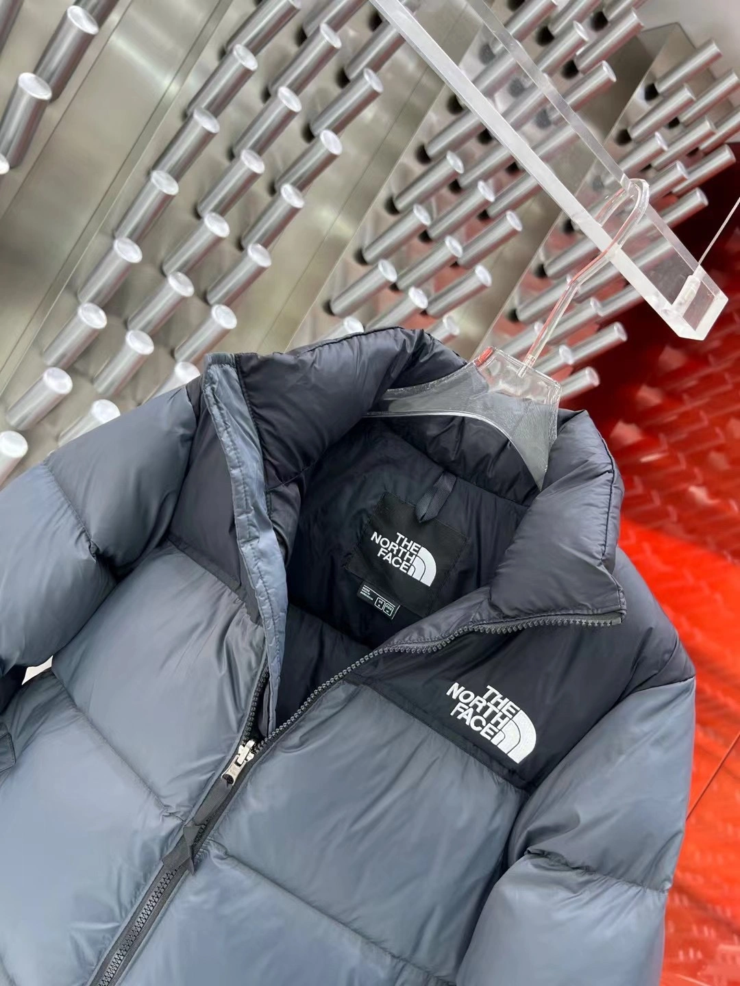 Timeless The North Face Down Jackets 173173