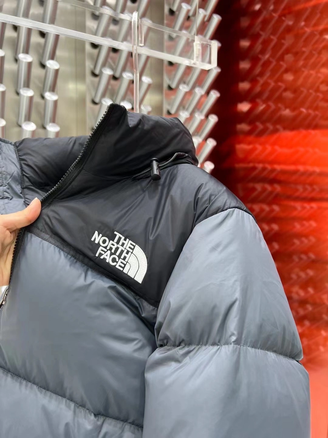 Timeless The North Face Down Jackets 173173