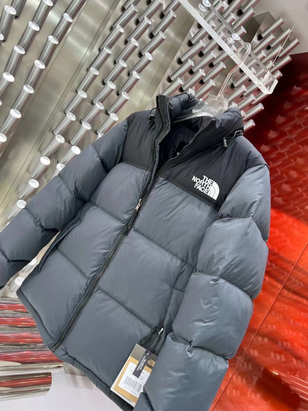 Timeless The North Face Down Jackets 173173