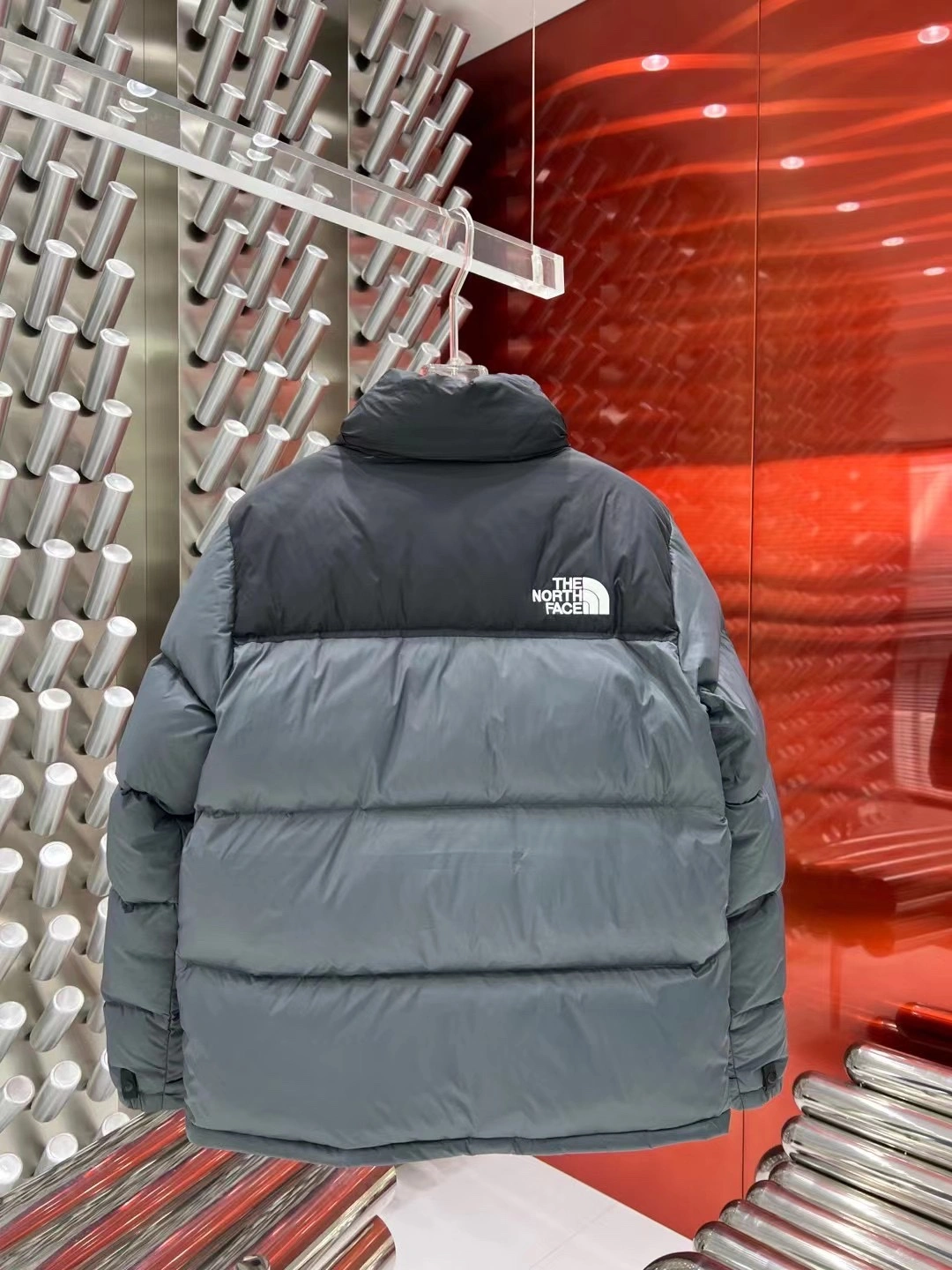 Timeless The North Face Down Jackets 173173