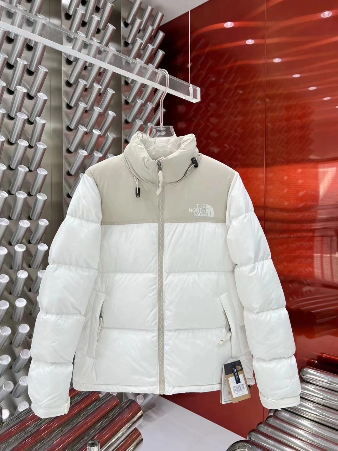 Durable The North Face Down Jackets 173174