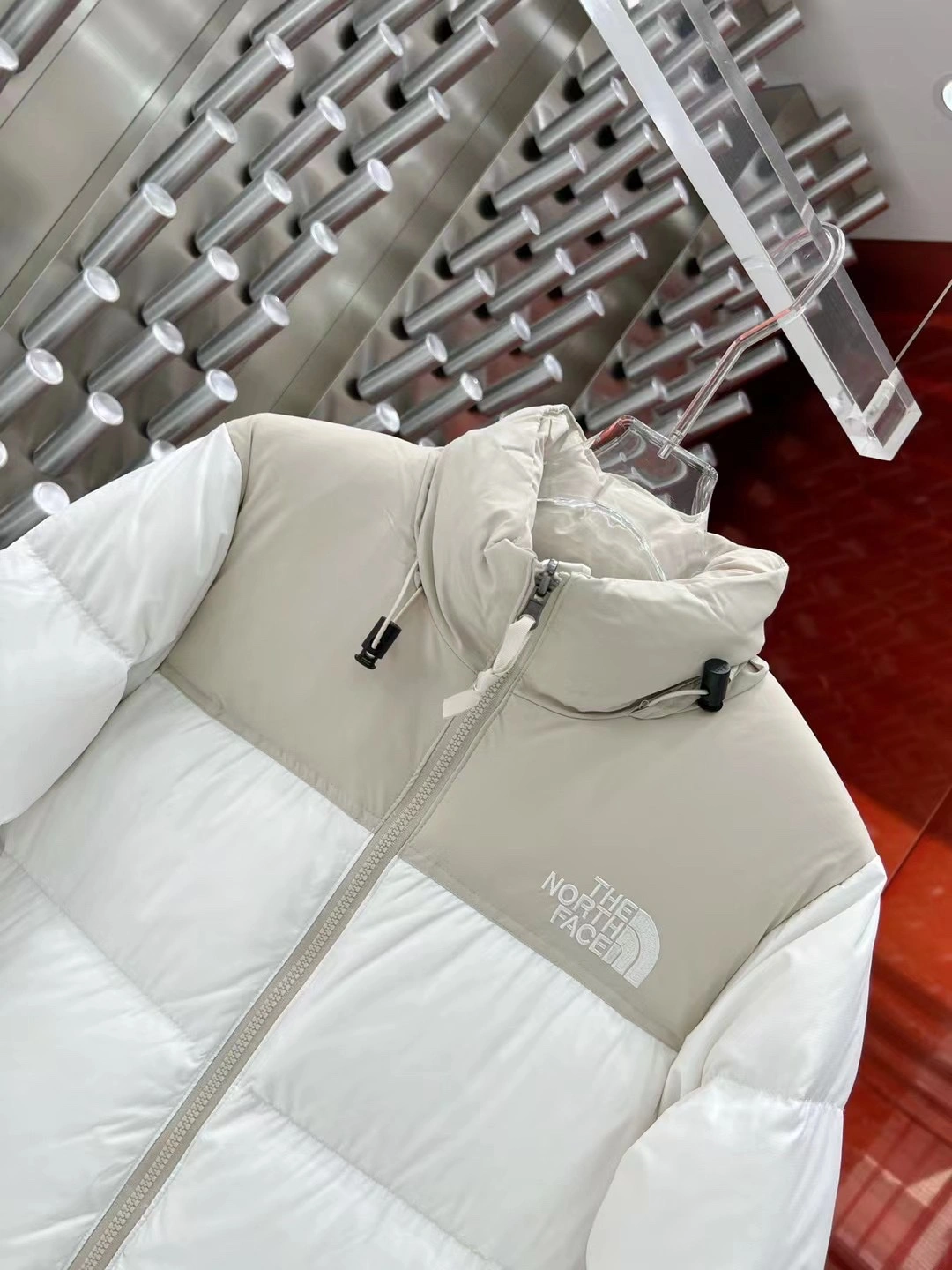 Durable The North Face Down Jackets 173174
