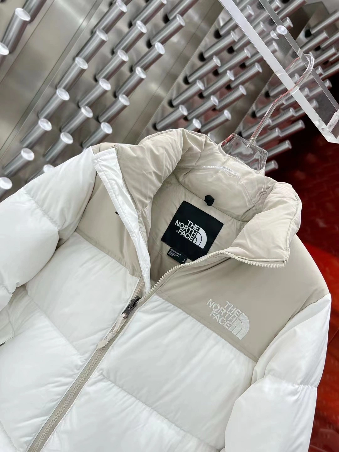 Durable The North Face Down Jackets 173174