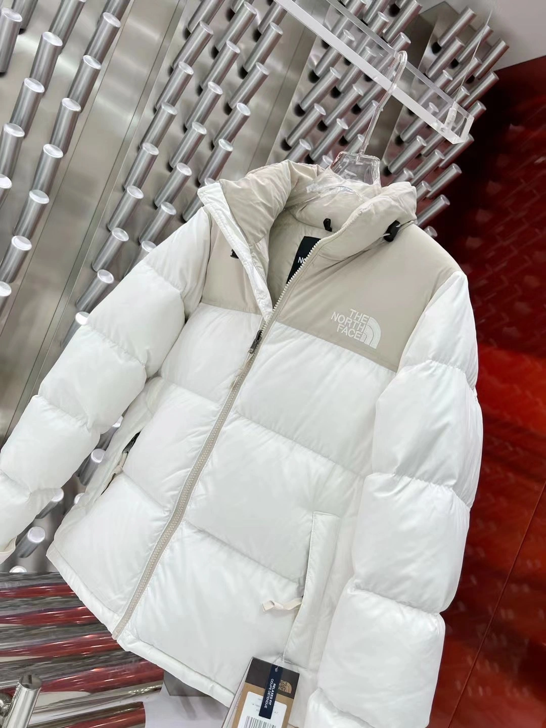 Durable The North Face Down Jackets 173174