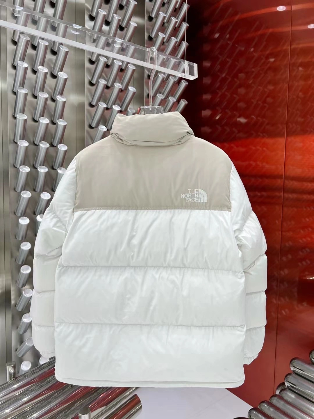 Durable The North Face Down Jackets 173174