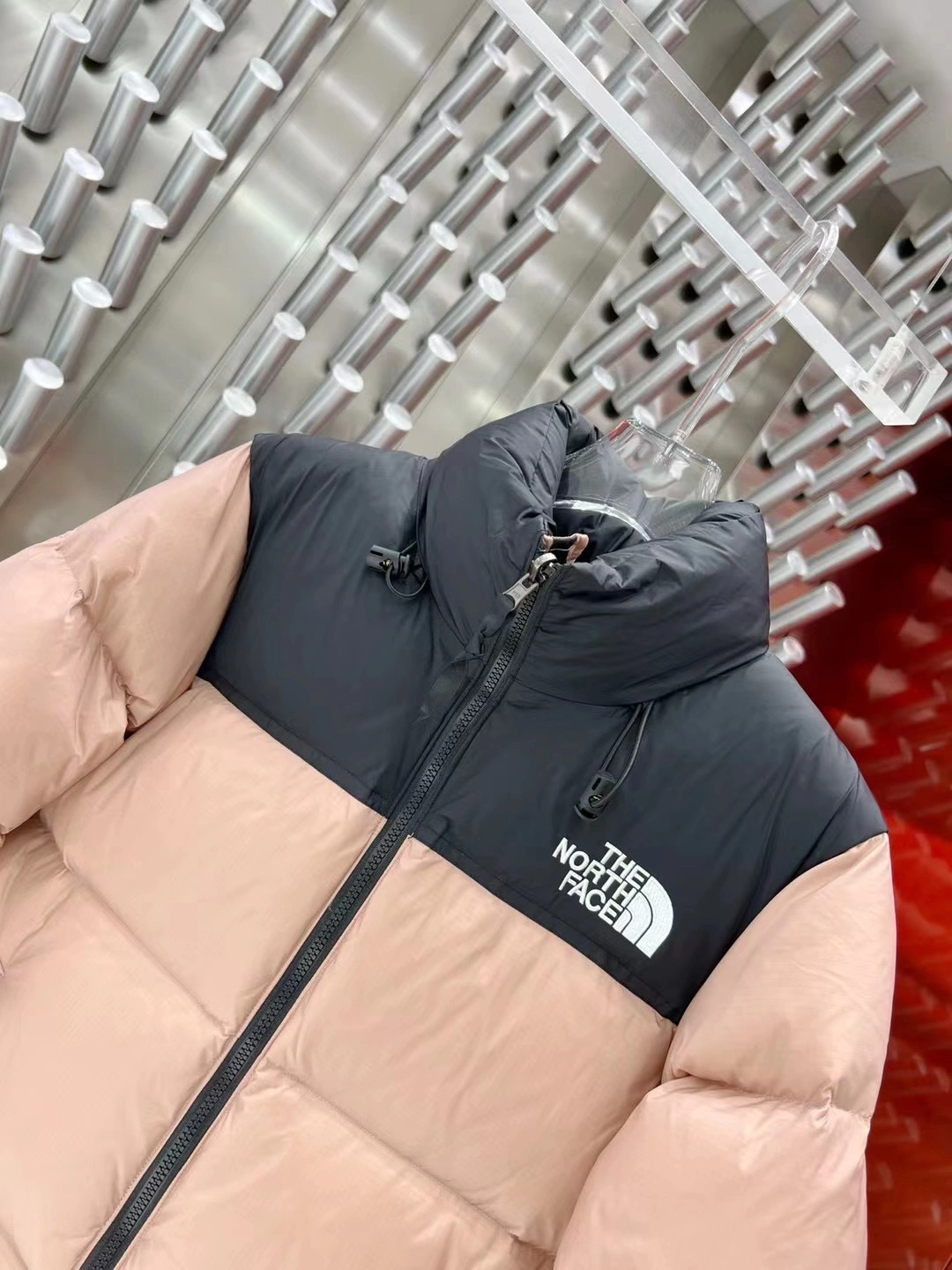 The North Face Down Jackets Upgraded 173171
