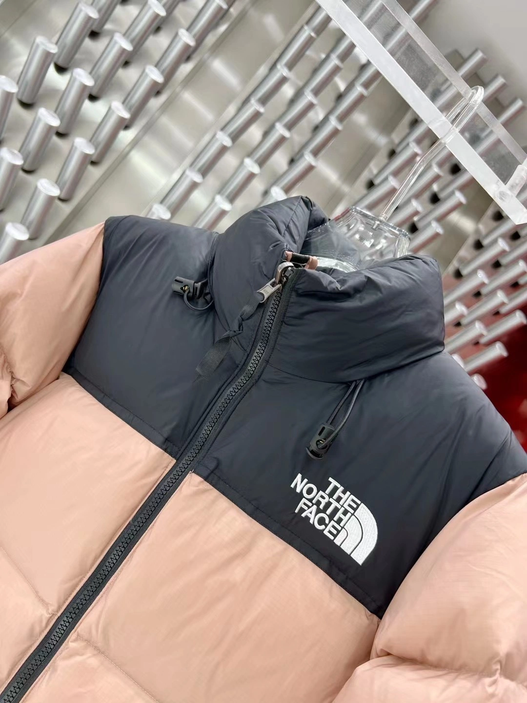 The North Face Down Jackets Upgraded 173171