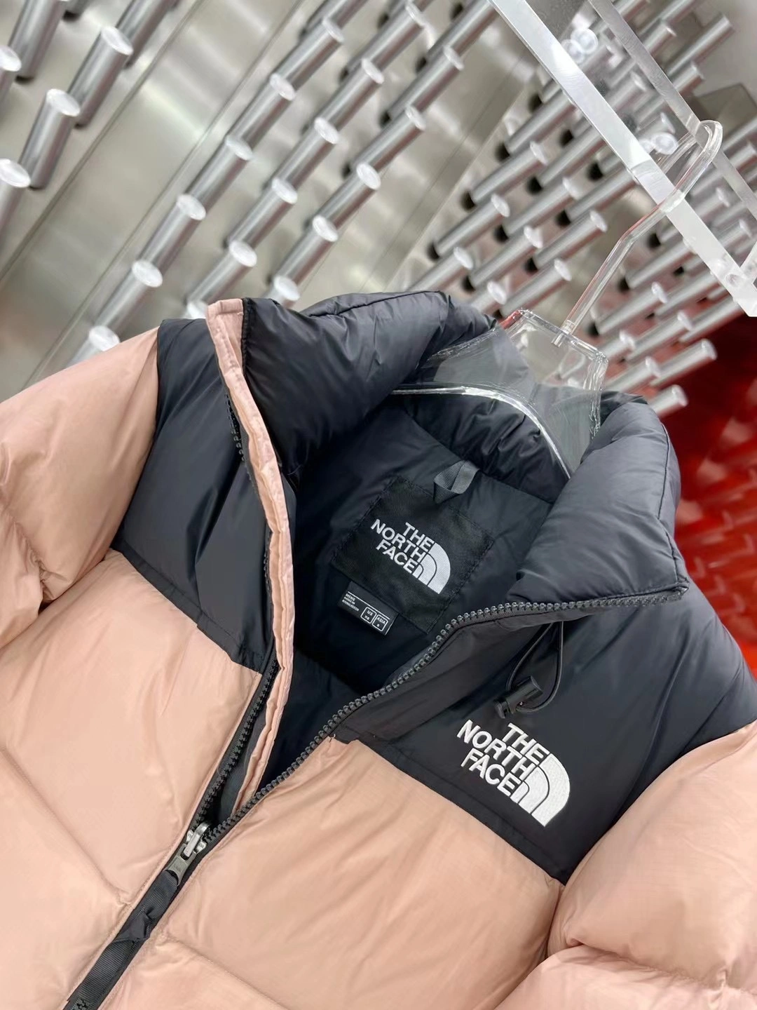 The North Face Down Jackets Upgraded 173171
