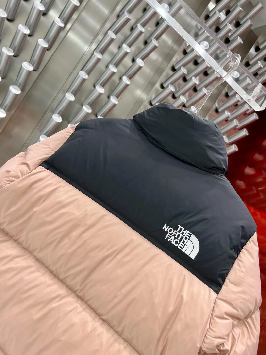 The North Face Down Jackets Upgraded 173171