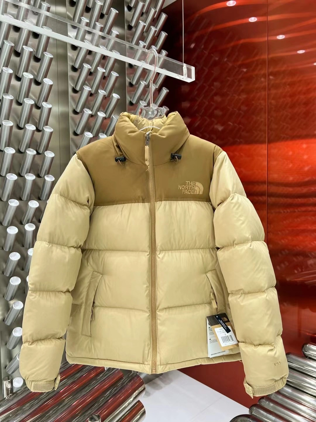 Affordable The North Face Down Jackets 173169