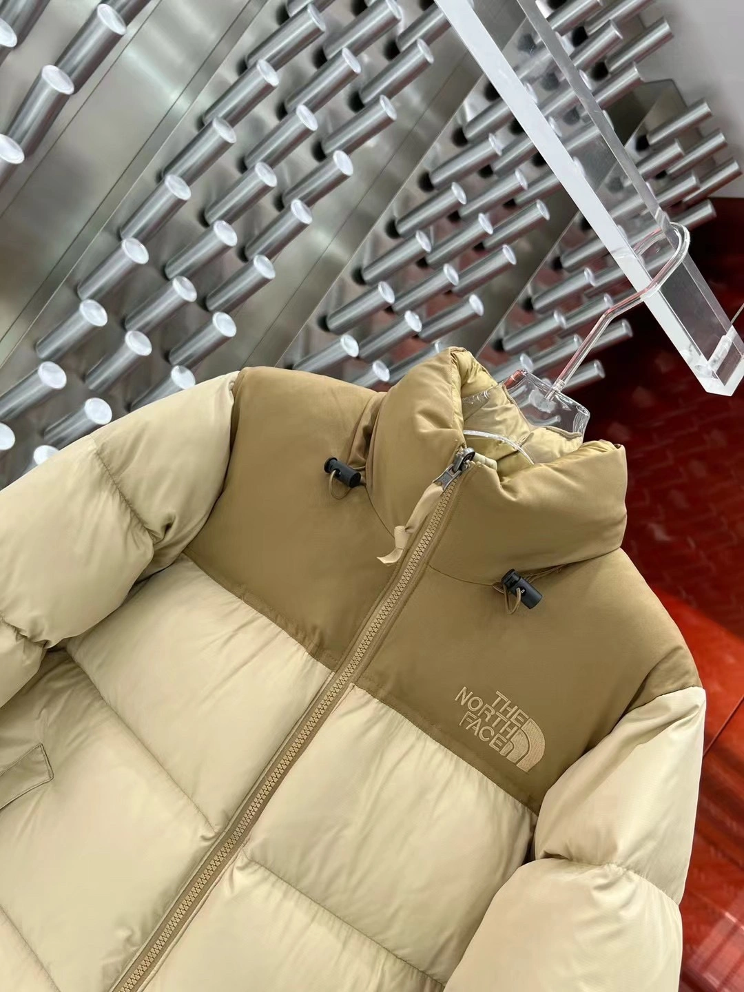 Affordable The North Face Down Jackets 173169