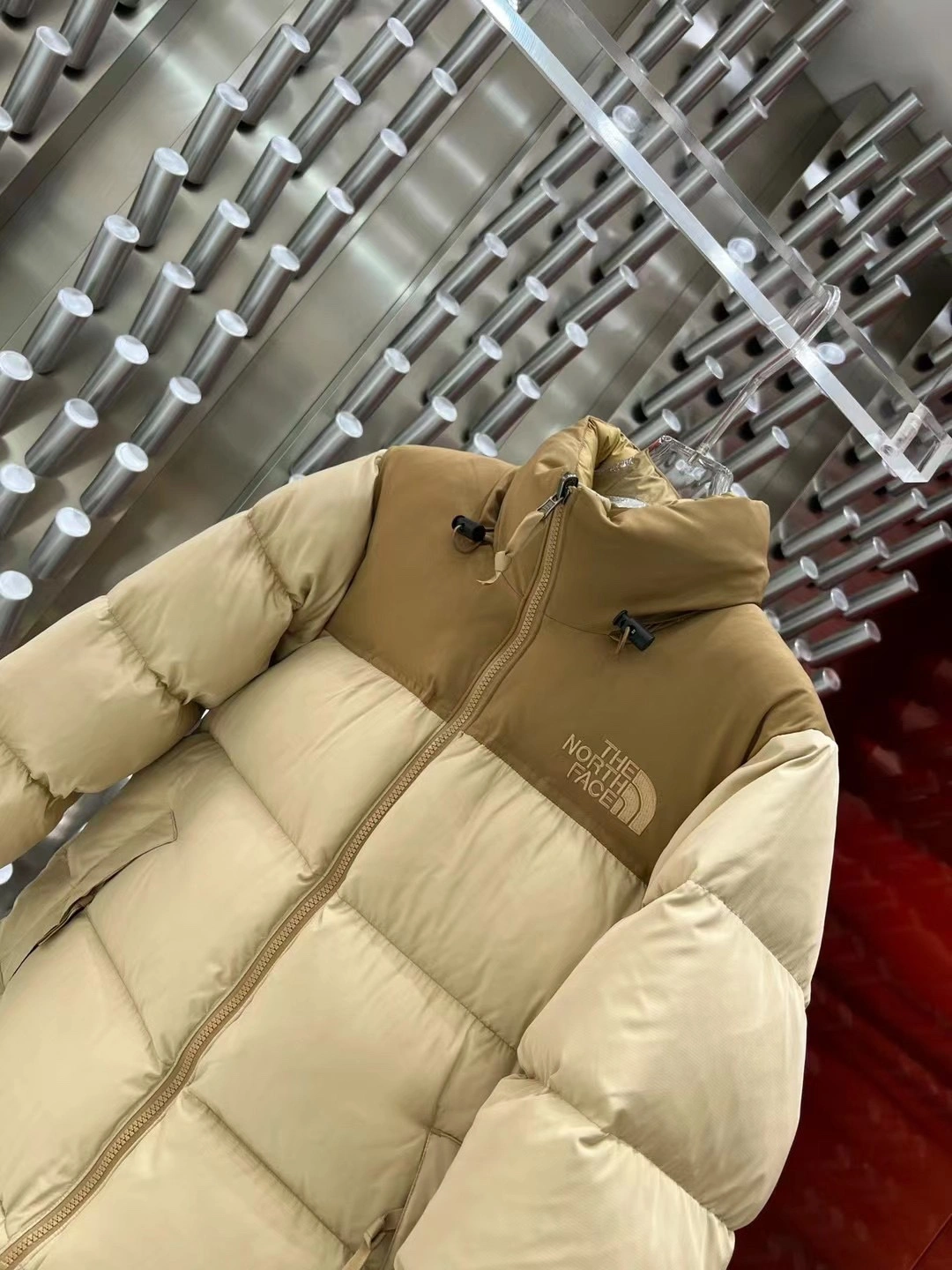 Affordable The North Face Down Jackets 173169