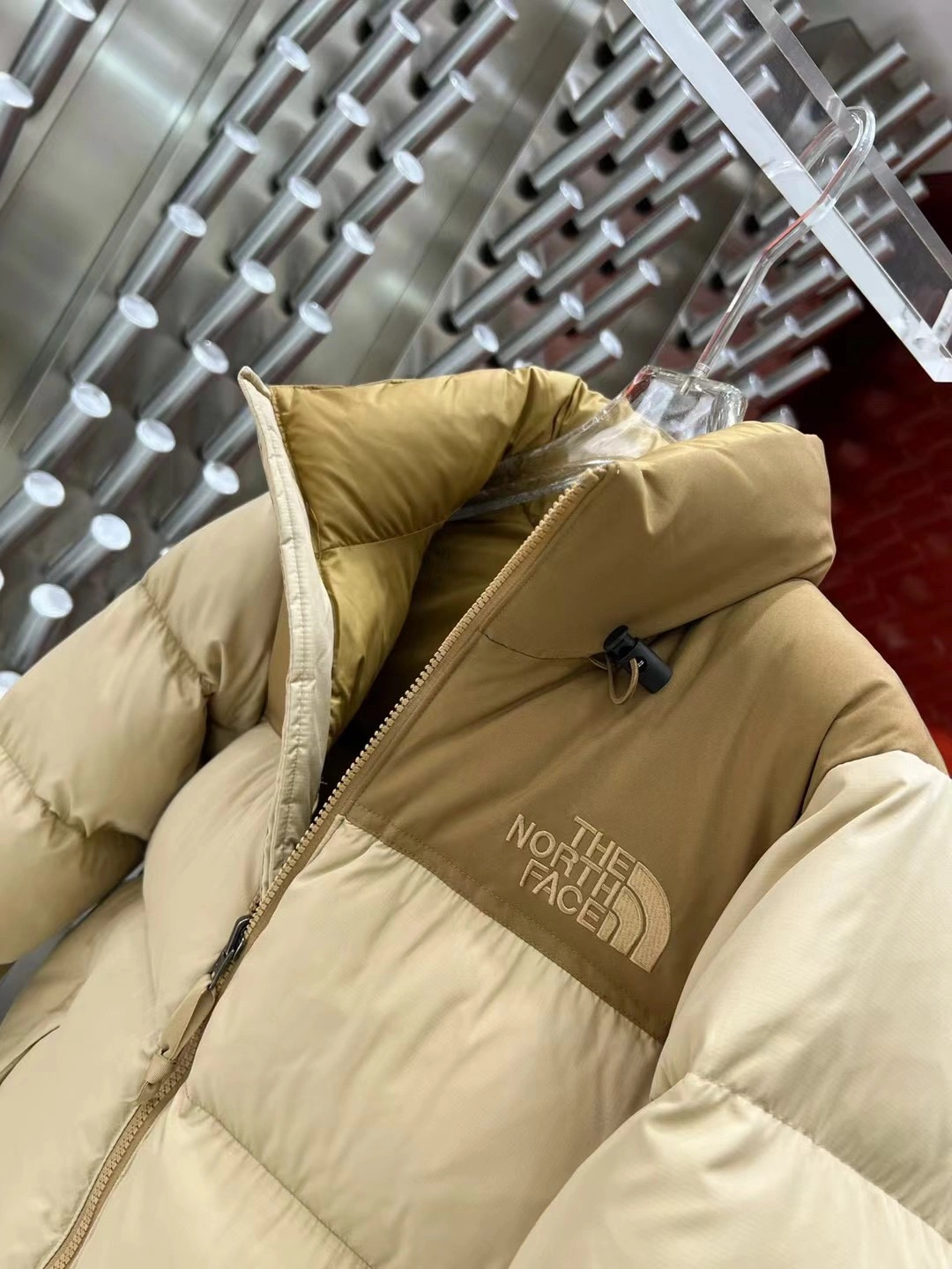Affordable The North Face Down Jackets 173169