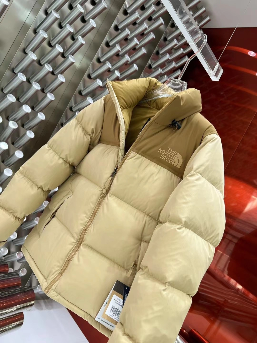Affordable The North Face Down Jackets 173169