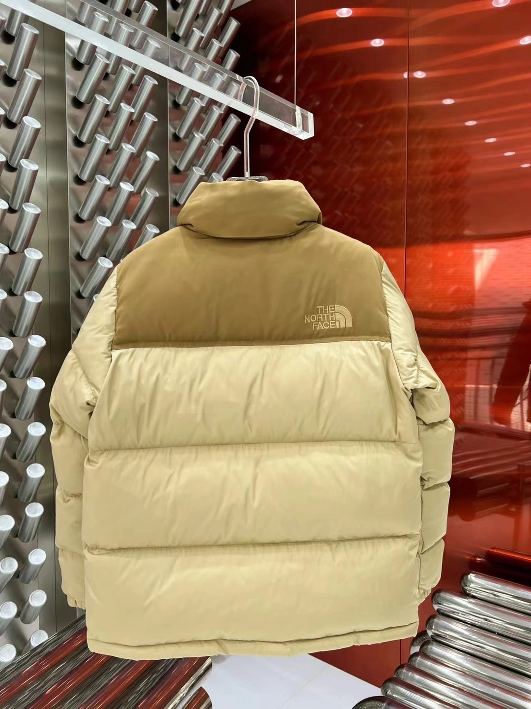 Affordable The North Face Down Jackets 173169
