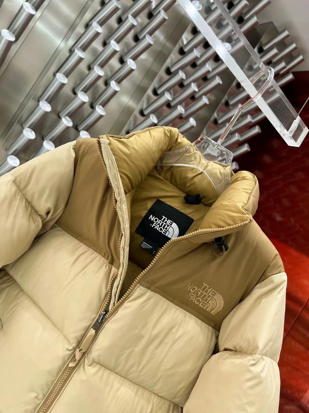 Affordable The North Face Down Jackets 173169