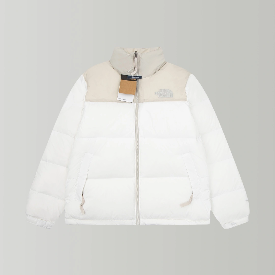 The North Face Down Jackets Refined 173167