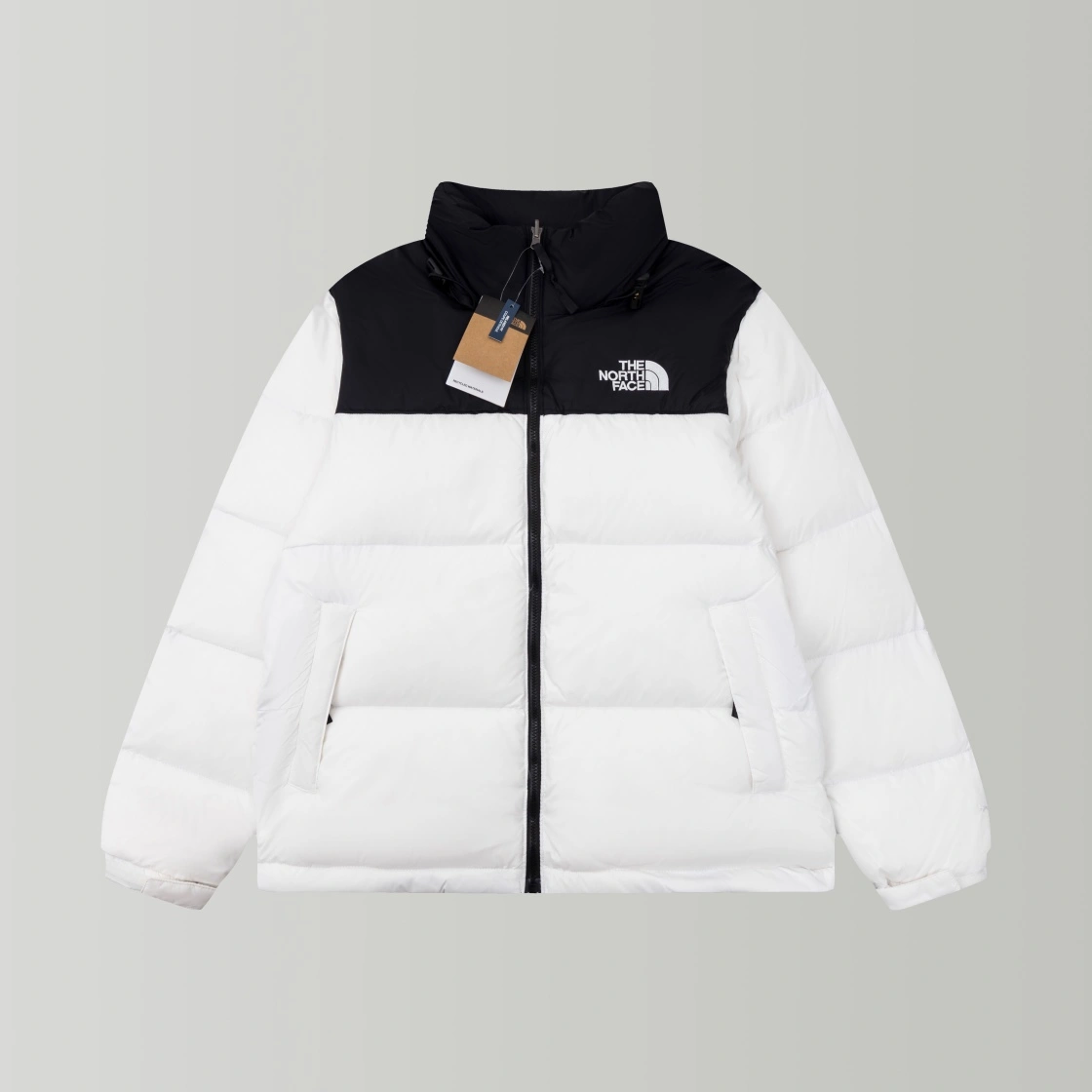 Comfortable The North Face Down Jackets 173165
