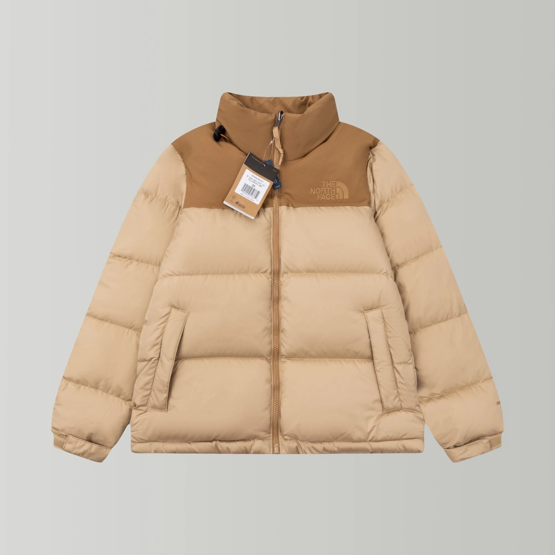SmartChoice The North Face Down Jackets 173195