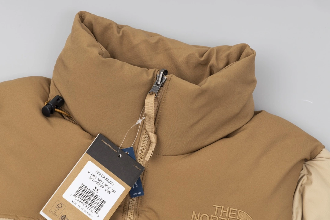 SmartChoice The North Face Down Jackets 173195