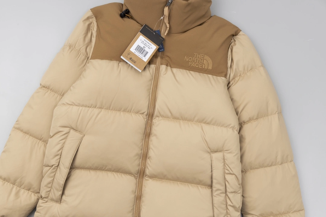 SmartChoice The North Face Down Jackets 173195
