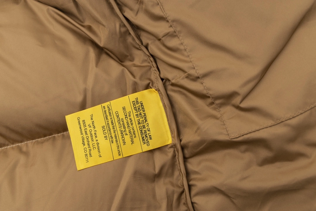 SmartChoice The North Face Down Jackets 173195
