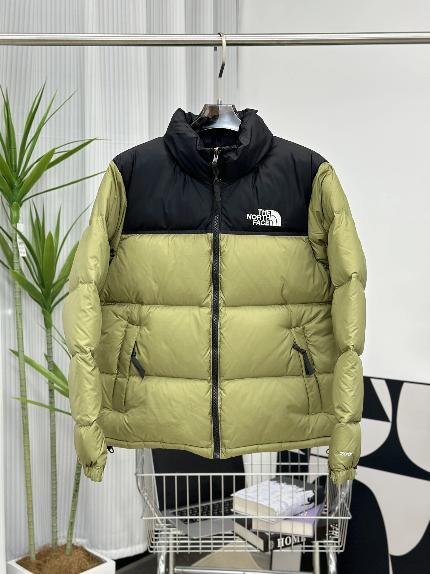 DailyWear The North Face Down Jackets 173166