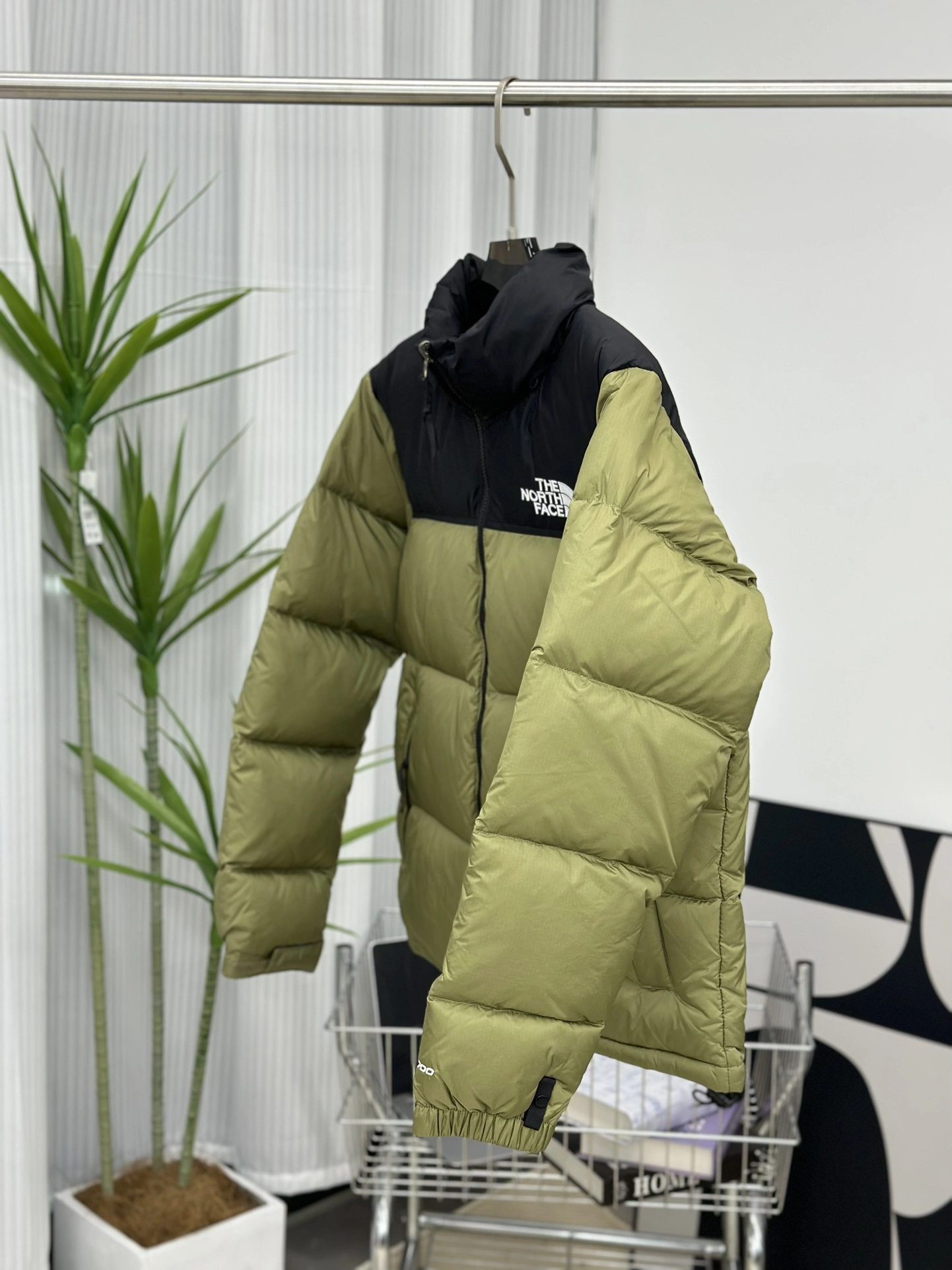 DailyWear The North Face Down Jackets 173166