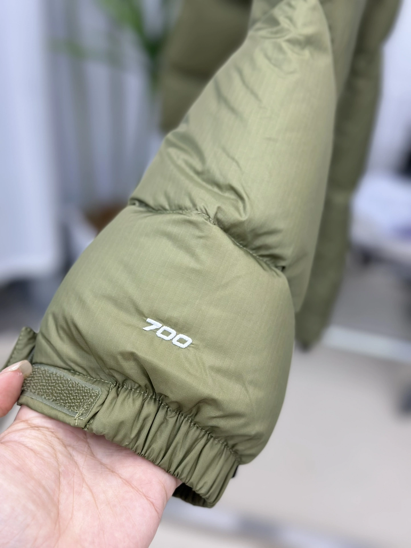DailyWear The North Face Down Jackets 173166