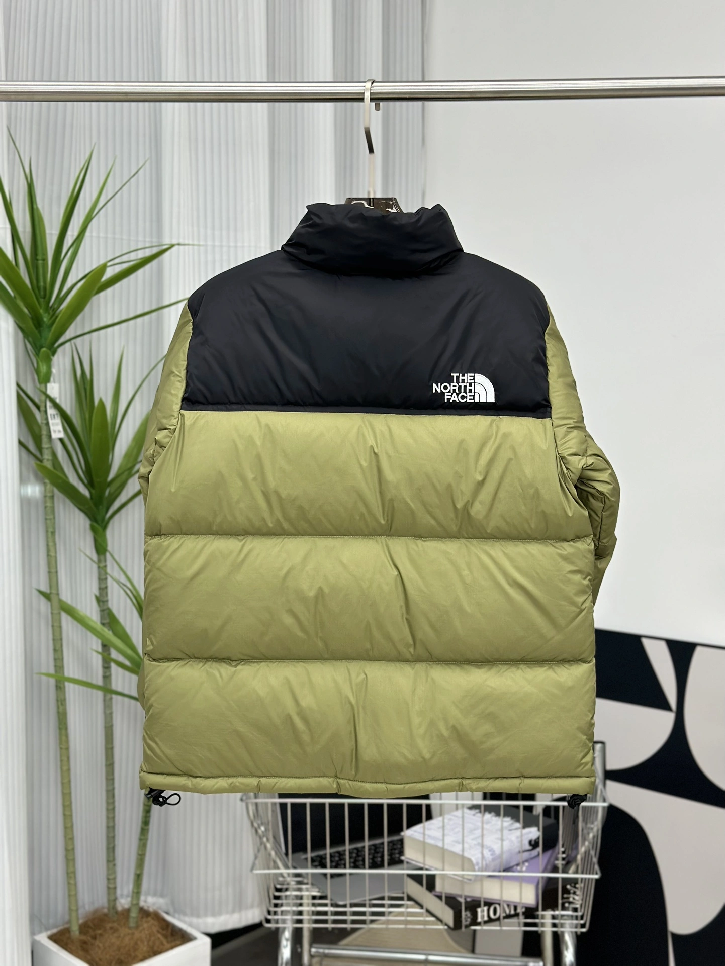 DailyWear The North Face Down Jackets 173166