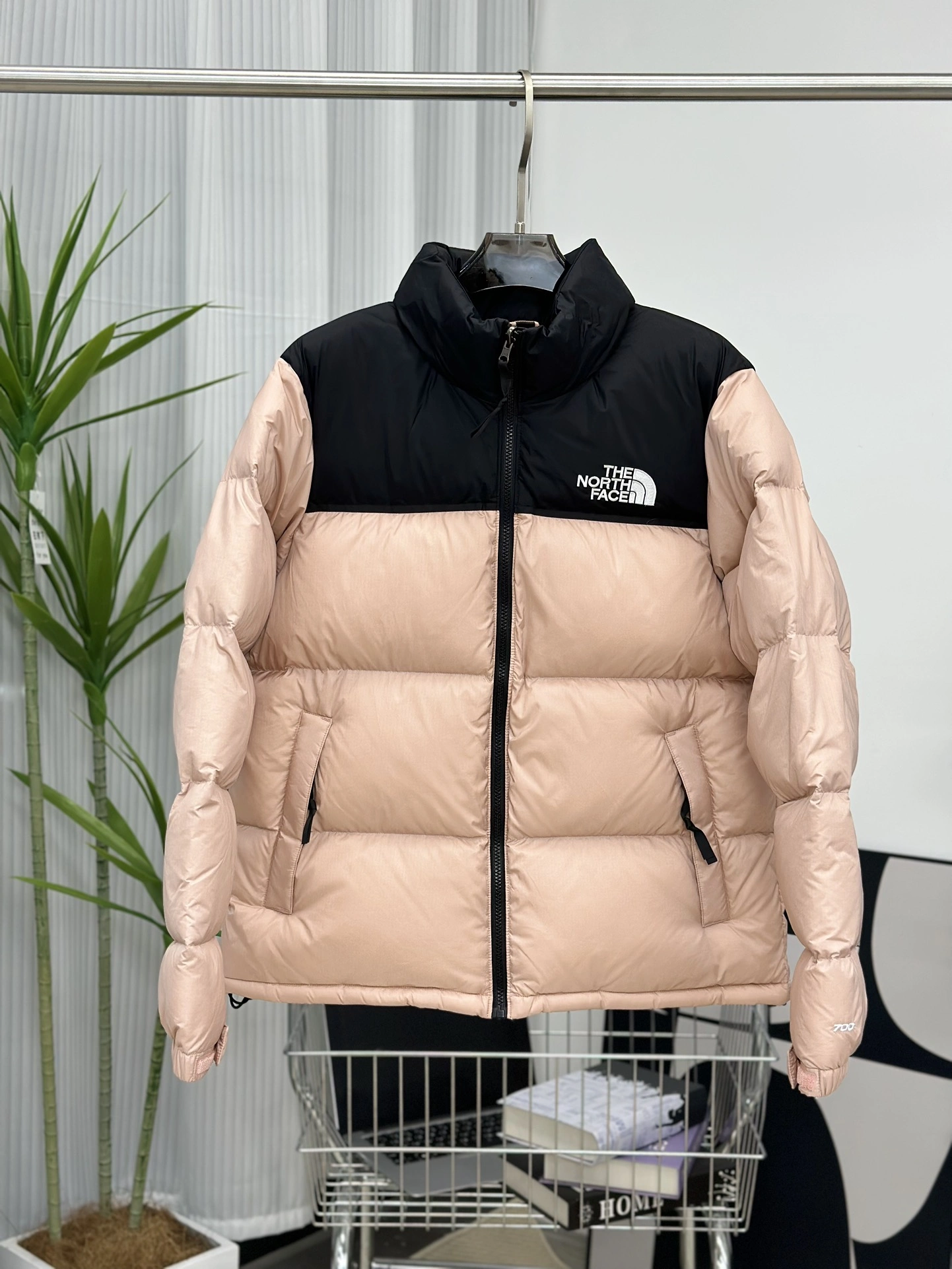 The North Face Down Jackets Packable 173209