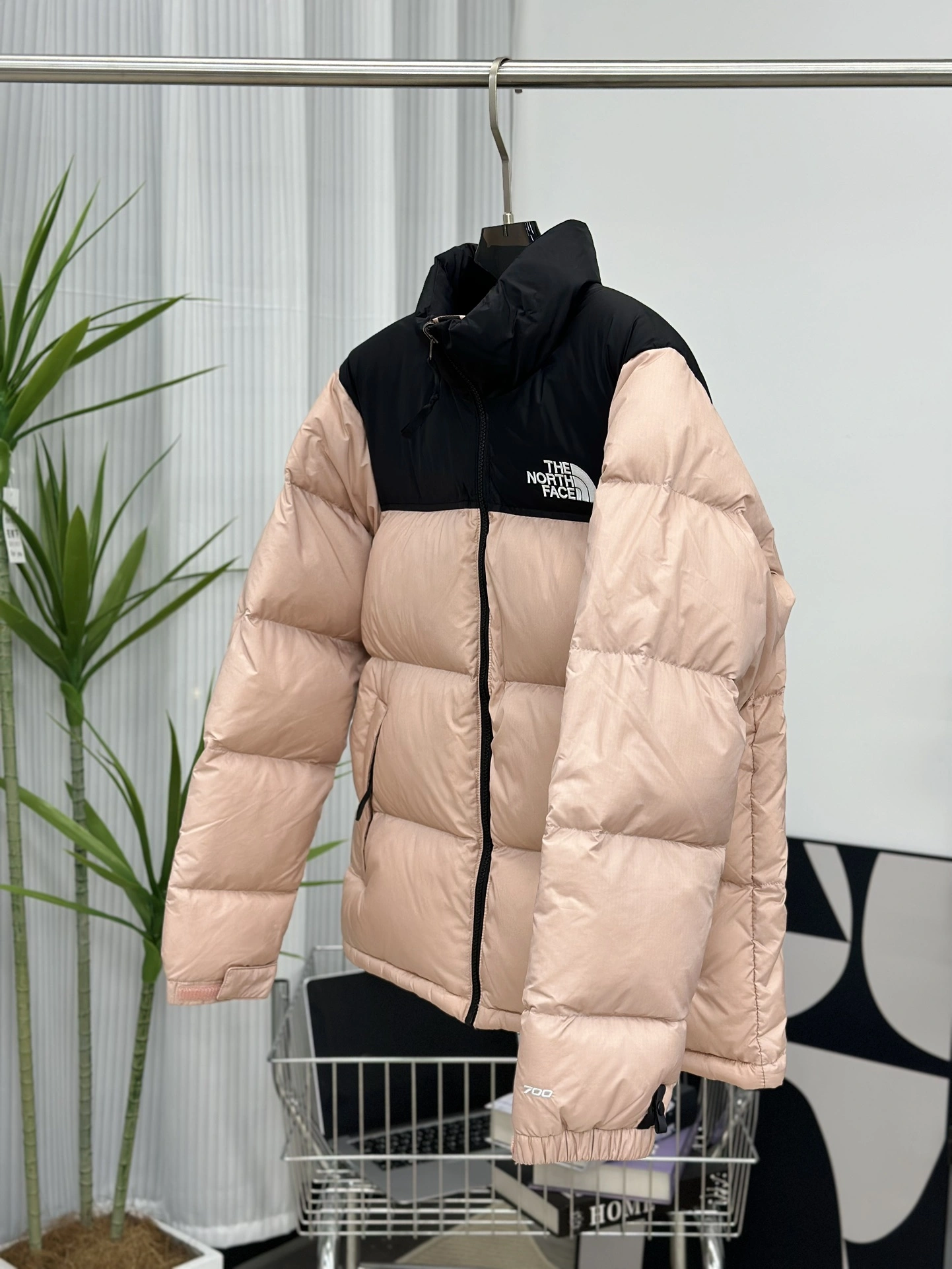 The North Face Down Jackets Packable 173209