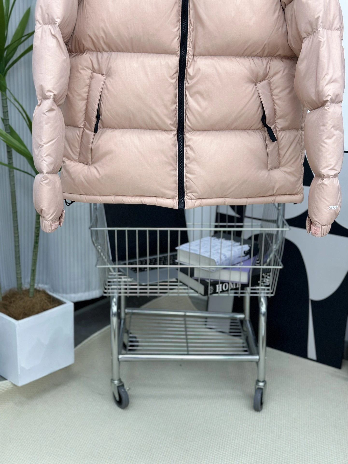 The North Face Down Jackets Packable 173209