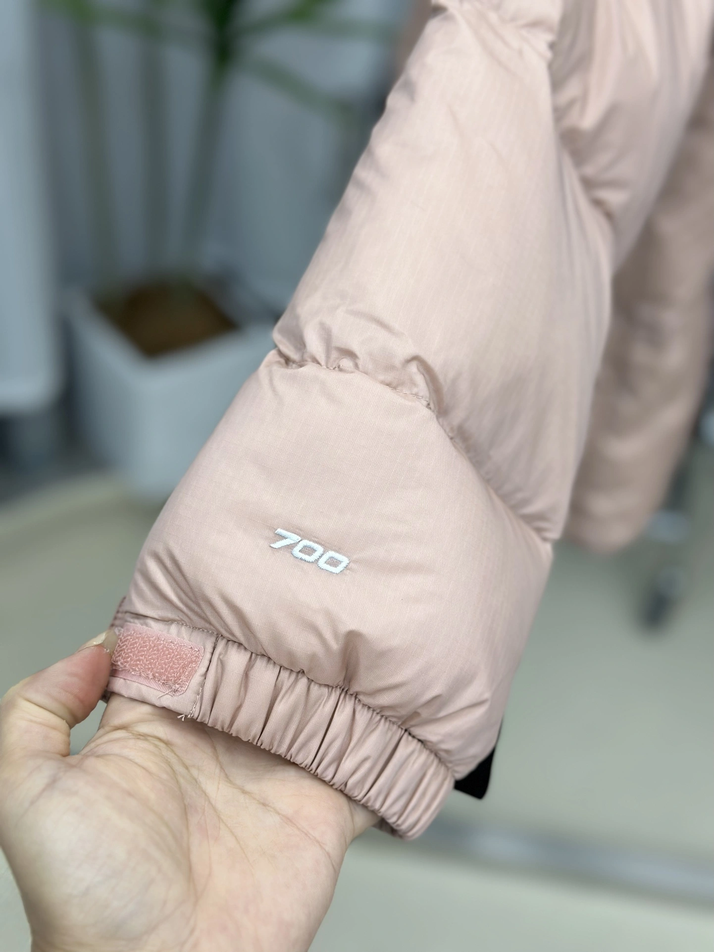 The North Face Down Jackets Packable 173209