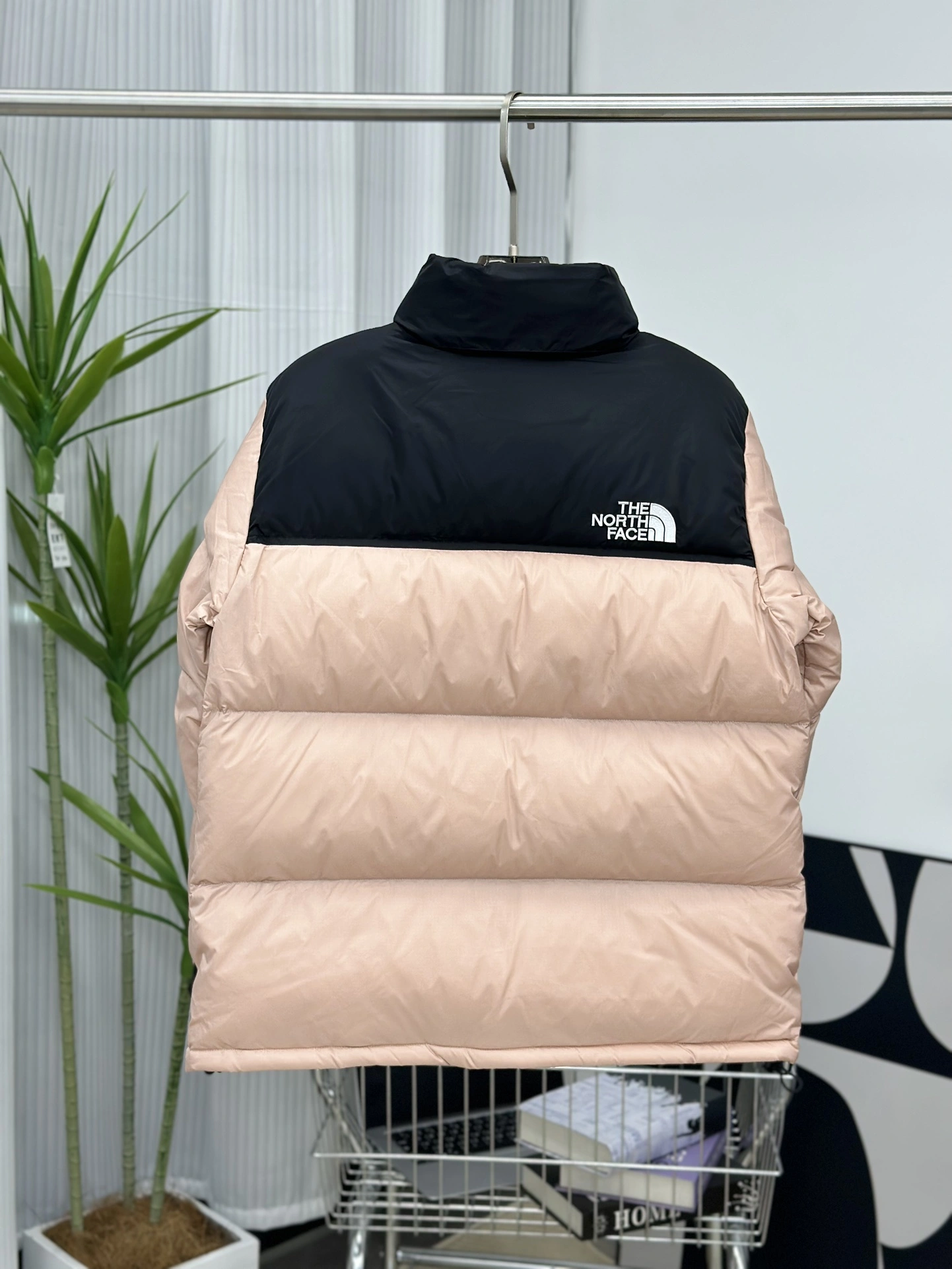 The North Face Down Jackets Packable 173209