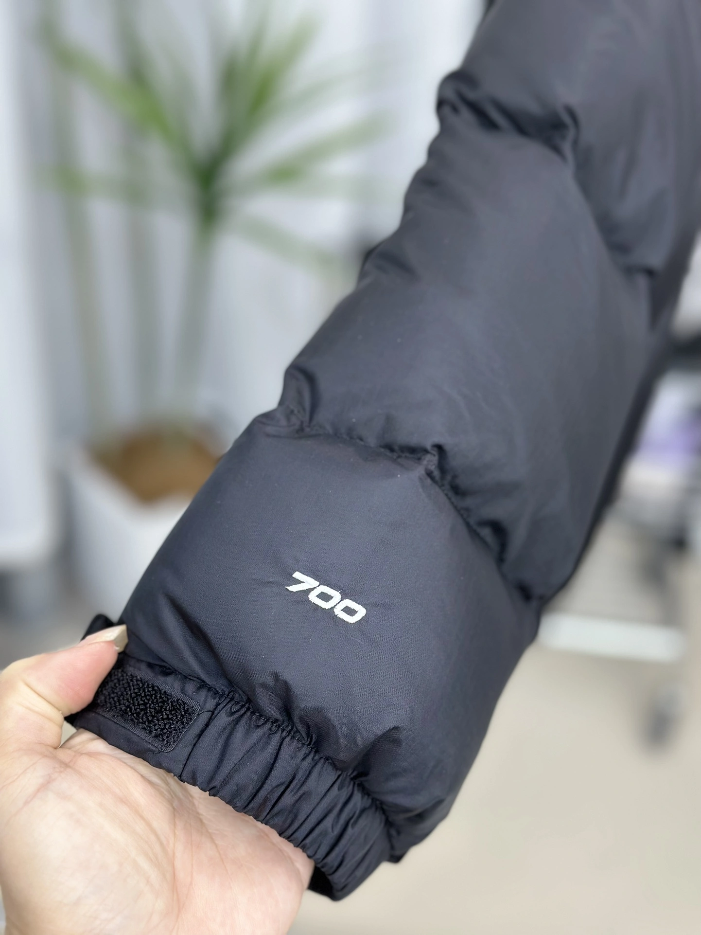 The North Face Down Jackets HighQuality 173190