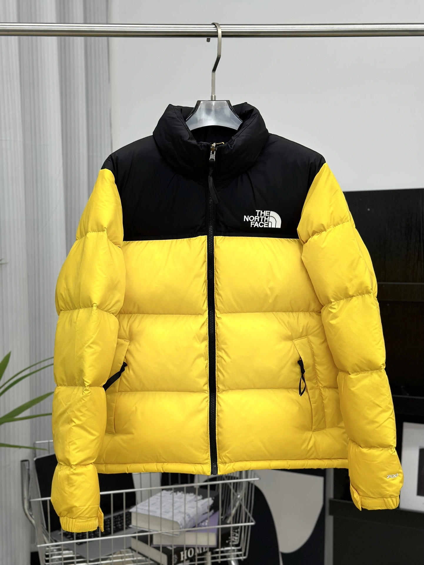 Versatile The North Face Down Jackets 173163