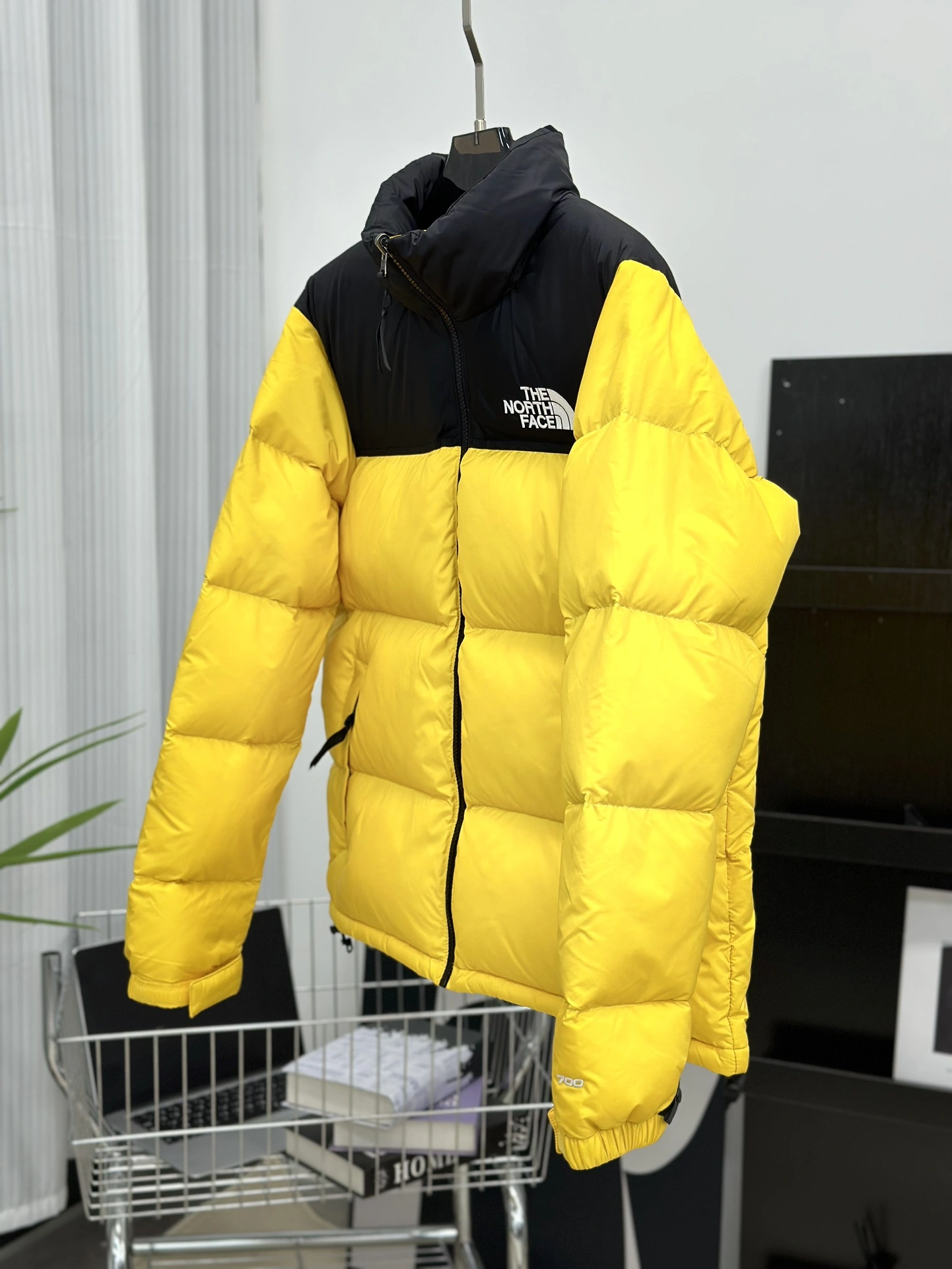 Versatile The North Face Down Jackets 173163