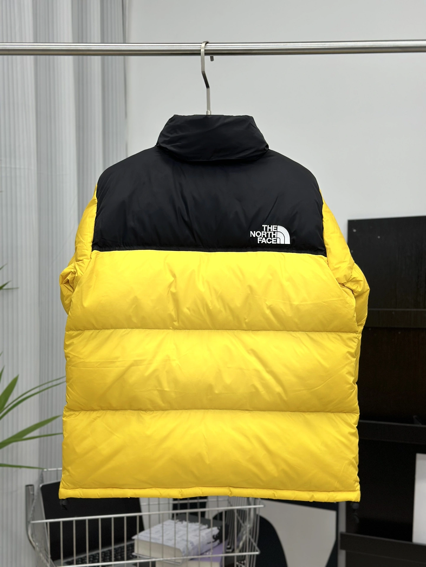 Versatile The North Face Down Jackets 173163