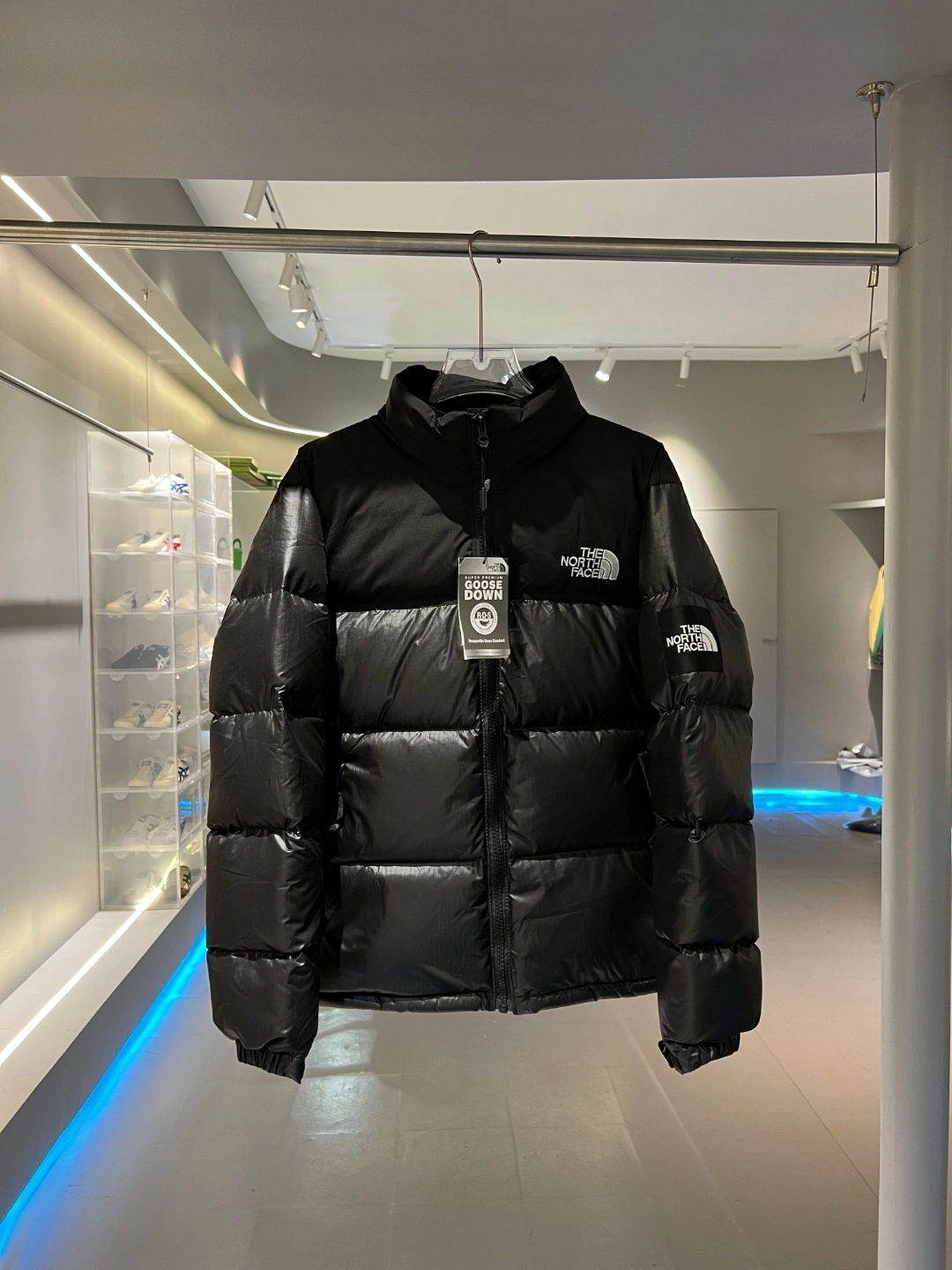 The North Face Down Jackets MultiPurpose 173164