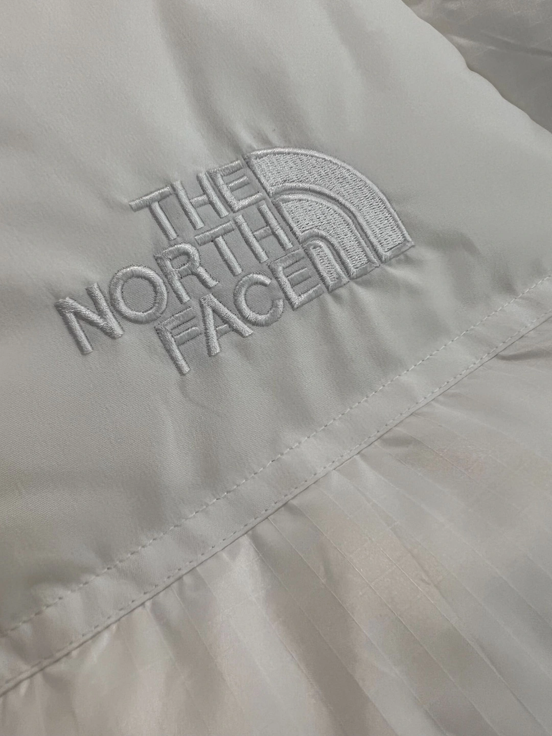 The North Face Down Jackets Tailored 173159