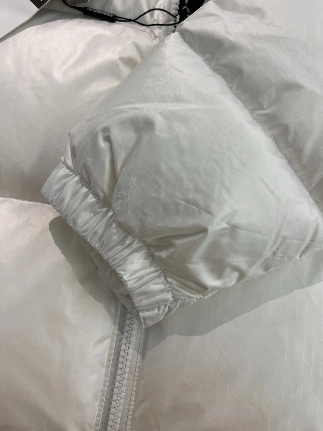 The North Face Down Jackets Tailored 173159