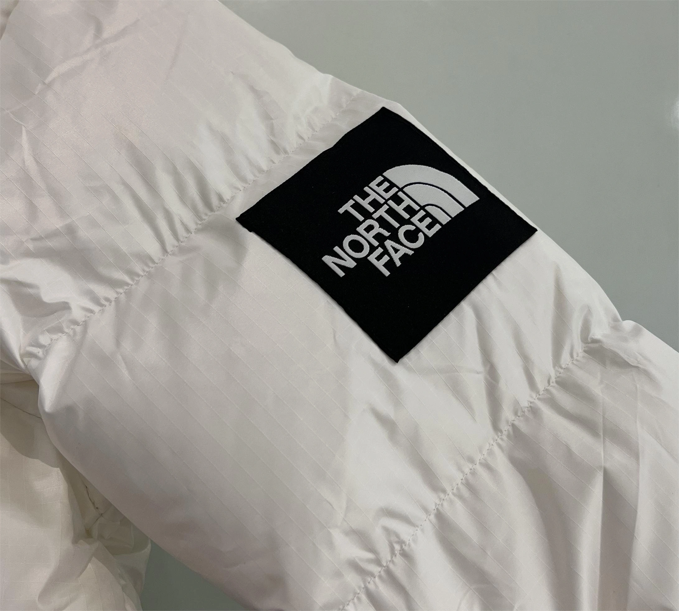 The North Face Down Jackets Tailored 173159