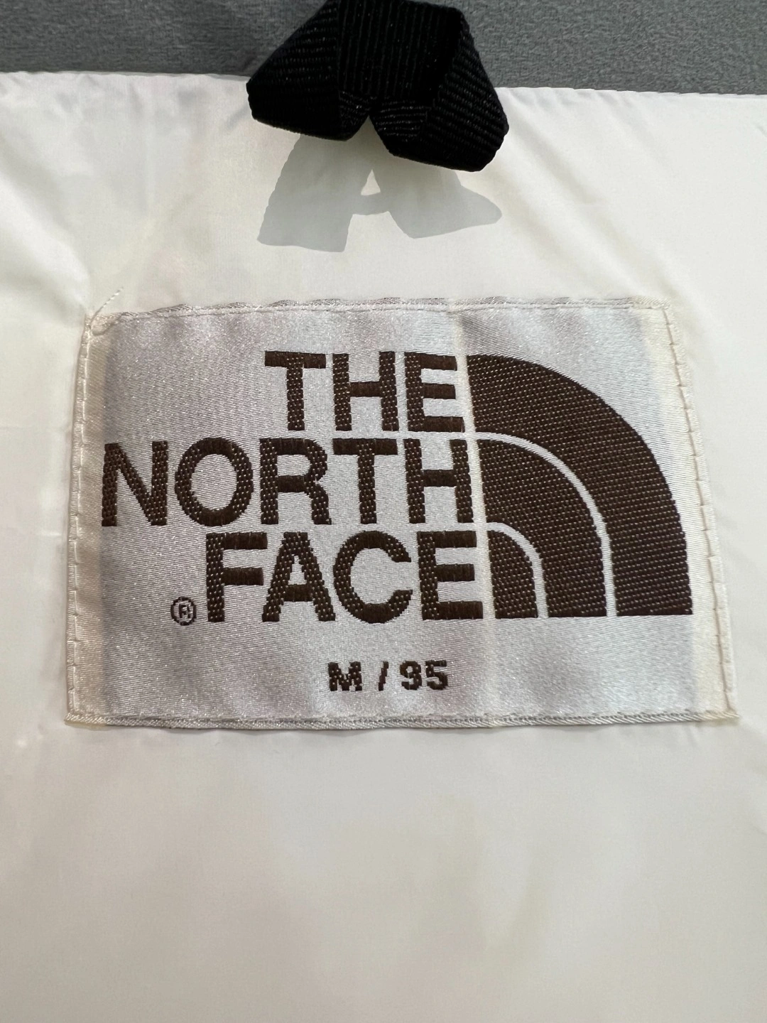 The North Face Down Jackets Tailored 173159