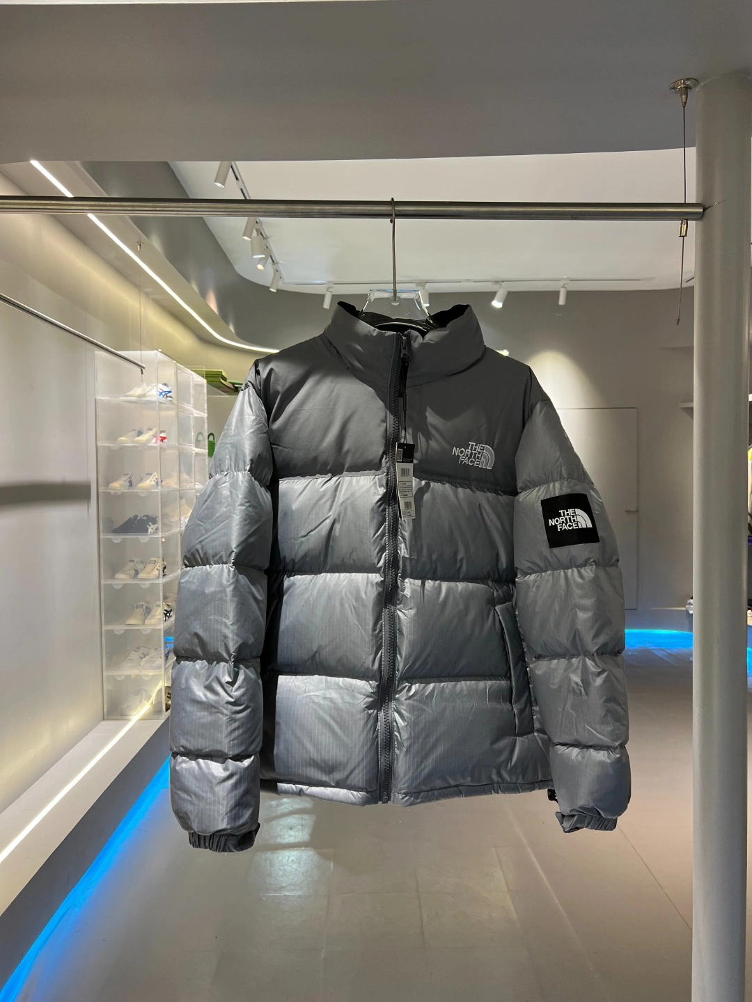 Timeless The North Face Down Jackets 173160