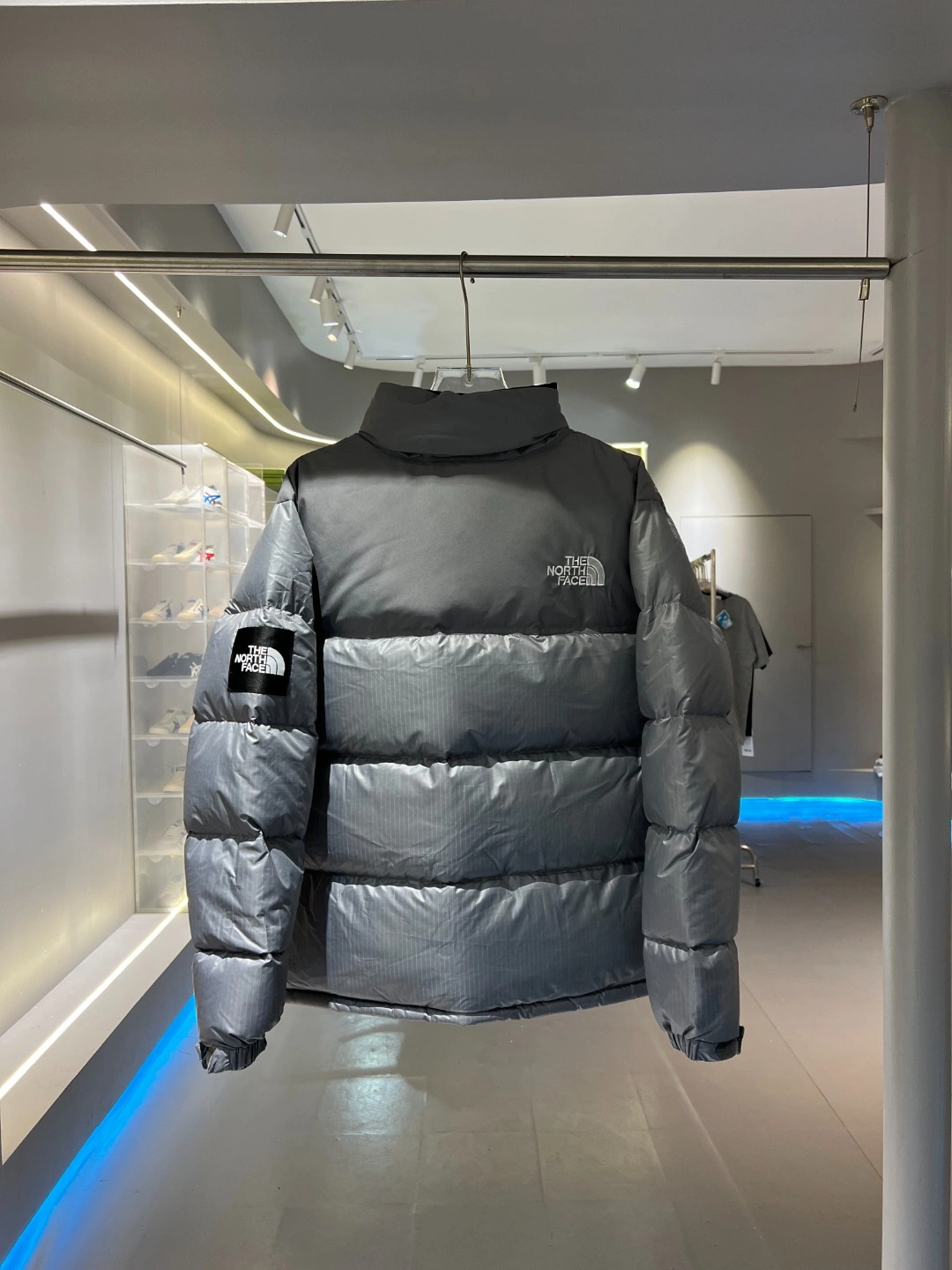 Timeless The North Face Down Jackets 173160