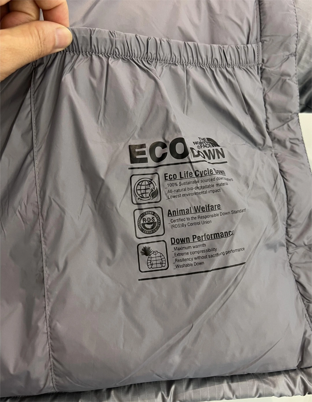 Timeless The North Face Down Jackets 173160