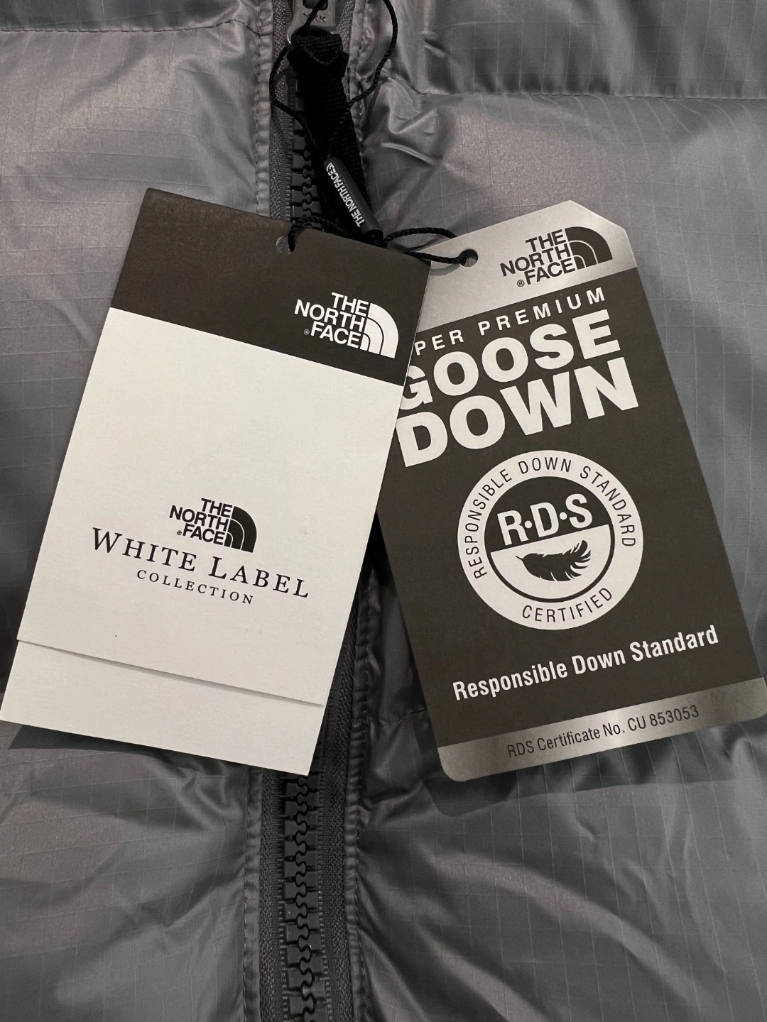 Timeless The North Face Down Jackets 173160