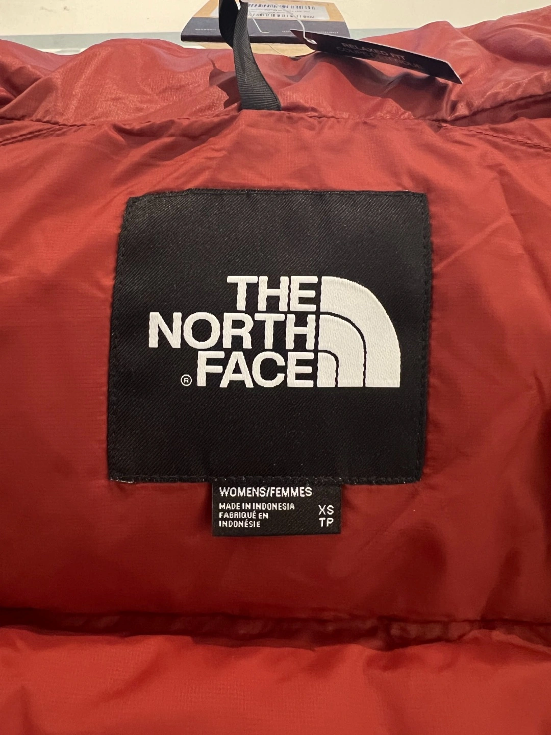 The North Face Down Jackets Bold 173158
