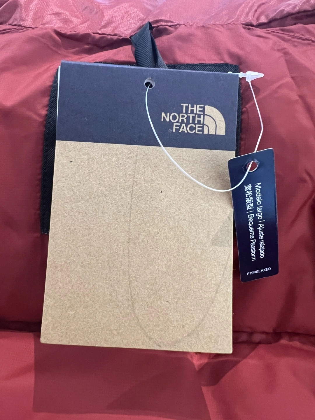 The North Face Down Jackets Bold 173158